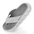 Chinelo Masculino Rider Slide R Power Slide Branco Cinza-BL239- -4-.jpg